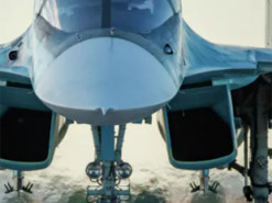 Ворожих літаків поменшало: зʼявились супутникові знімки аеродрому Морозовськ після атаки