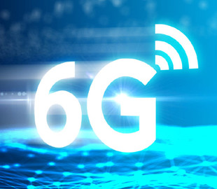 Ученые представили новую «когнитивную» концепцию сетей 6G