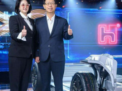 Электромобили — следующий большой продукт после мобильной электроники