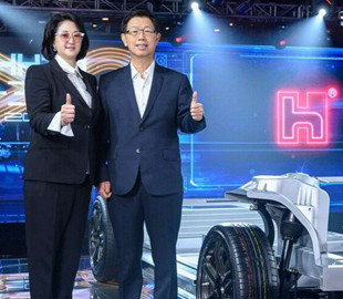 Электромобили — следующий большой продукт после мобильной электроники