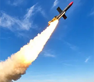Fire Point спростувала фейк про зупинку виробництва крилатої ракети FP-5 "Фламінго"