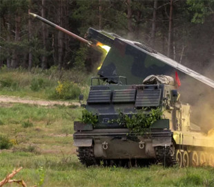 Армія США збільшує виробництво снарядів GMLRS для РСЗВ після їх поставок ЗСУ