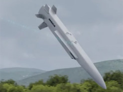 Нова французька надзвукова ракета може пригнічувати ППО противника: що відомо