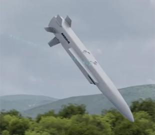 Нова французька надзвукова ракета може пригнічувати ППО противника: що відомо