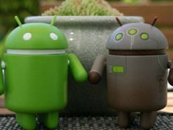 Google запретит сторонним приложениям записывать звонки