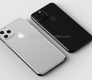 Подтверждены главные нововведения iPhone 11