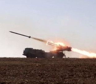 Над Одещиною сили ППО збили ворожий безпілотник