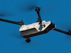 Розкриті технічні характеристики американського дрона-камікадзе Bolt-M