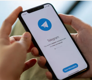 У Раді обмежать використання Telegram: про що йдеться