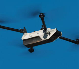 Розкриті технічні характеристики американського дрона-камікадзе Bolt-M