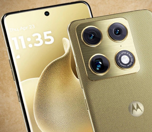 Замахнулися на конкуренцію з Samsung: Motorola готує «інноваційну» новинку з підтримкою стилуса