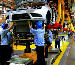 Китайська блокада чипів Nexperia паралізує європейський автопром