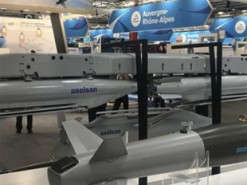 ППО Steel Dome і розумні бомби: турецька компанія представить свої розробки на авіашоу в Єгипті