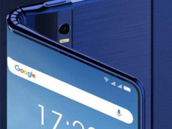 TCL отложила выпуск смартфонов с гибкими дисплеями