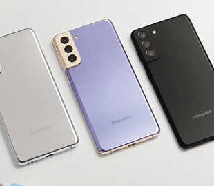 Стало известно, когда смартфоны Samsung получат Android 12