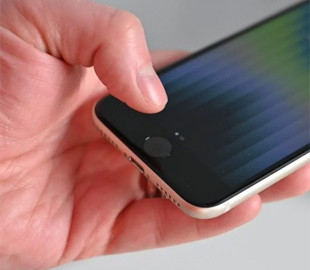 Чому Apple прибрала кнопку "Додому" з iPhone – і чому вона вже не повернеться