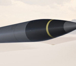 Lockheed Martin готує до серійного виробництва ракету, яка замінить ATACMS