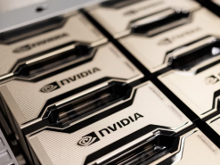 США переглядають доступ Китаю до офшорних чіпів Nvidia
