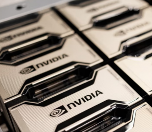 США переглядають доступ Китаю до офшорних чіпів Nvidia