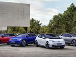 VW Group прекратит выпуск 60% моделей с ДВС в Европе к 2030 году