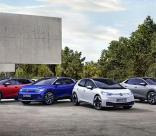 VW Group прекратит выпуск 60% моделей с ДВС в Европе к 2030 году