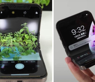 Наступний iPhone може отримати функцію з фантастичного фільму