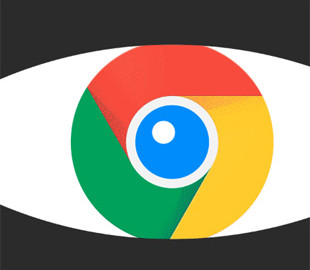 Расширения Chrome отслеживают пользователя в Интернете