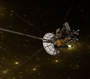 У NASA розкрили, як Voyager 1 працює з пам’яттю лише 70 кілобайт