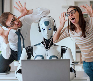 Як країни готують працівників до епохи штучного інтелекту