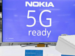 Смартфоны Nokia с поддержкой 5G появятся в 2020 году