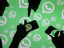 WhatsApp дозволяє користувачам редагувати повідомлення