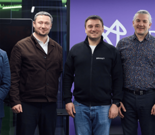 Від ШІ до хмарних технологій: Мінцифри та Microsoft посилюють співпрацю