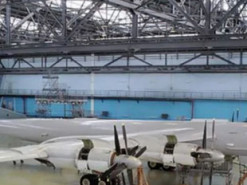 Український бомбардувальник Ту-95МС у 2014 році намагалися продати на Ebay за 3 млн доларів, - "Схеми"