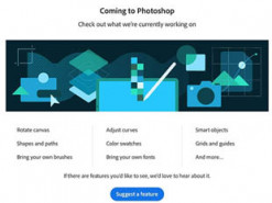 Photoshop для iPad получил волну негативных отзывов