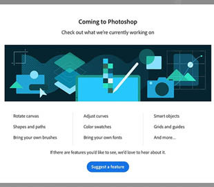 Photoshop для iPad получил волну негативных отзывов