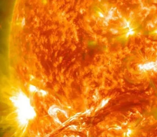 Сонце в кишені. В США створили біомолекулу, що зберігає сонячну енергію роками