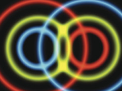 Физики продемонстрировали впервые тепловой квантовый двигатель