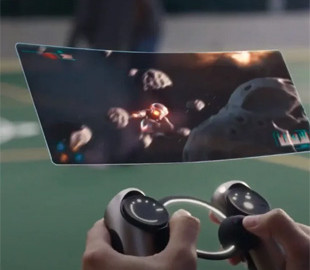 Sony показала, яким може стати контролер PlayStation за десять років
