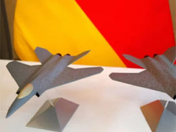 Майбутнє європейського винищувача FCAS під питанням: проєкт на €100 мільярдів на межі краху