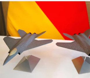 Майбутнє європейського винищувача FCAS під питанням: проєкт на €100 мільярдів на межі краху