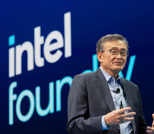 Уряд США стає акціонером Intel після таємної зустрічі в Овальному кабінеті