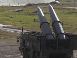 У російських Іскандерах та Калібрах виявлено електроніку із західних країн