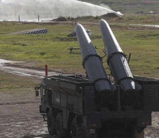 У російських Іскандерах та Калібрах виявлено електроніку із західних країн