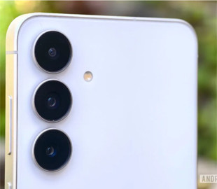 Новий витік розкрив конфігурацію камер Samsung Galaxy S26 FE
