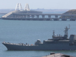 Росія намагається захистити Крим від ЗСУ експериментальною ППО: що про неї відомо