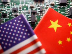 Заборона Apple iPhone у Китаї є помстою, кажуть США