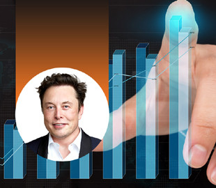 Ілон Маск опустився в рейтингу найбагатших людей світу: хто обійшов