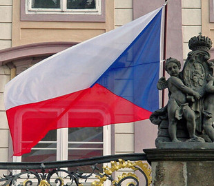 Чехія закрила свої кордони для туристів з РФ