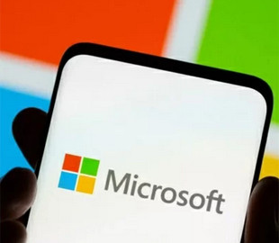 Microsoft сокращает операции в России из-за вторжения в Украину