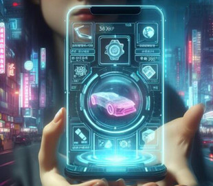 Розробник ChatGPT готується представити свій перший гаджет